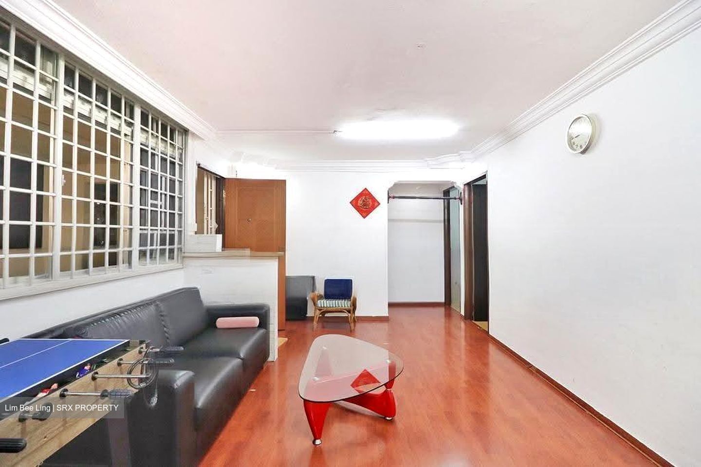 Blk 123 Eunos Spring (Bedok), HDB 4 Rooms #610415561